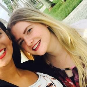 Meet your Posher, Anja